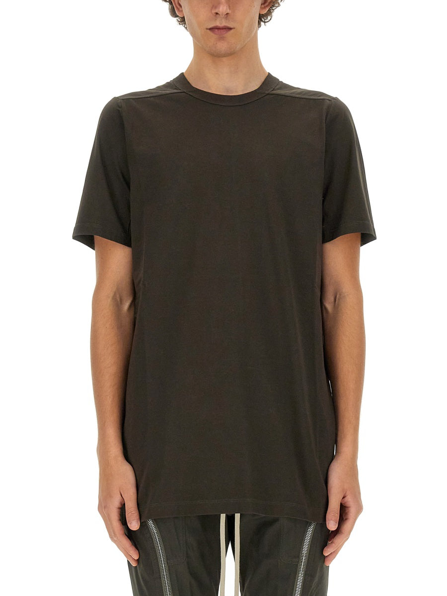 Rick Owens T shirts - Brown | Wanan Luxury
