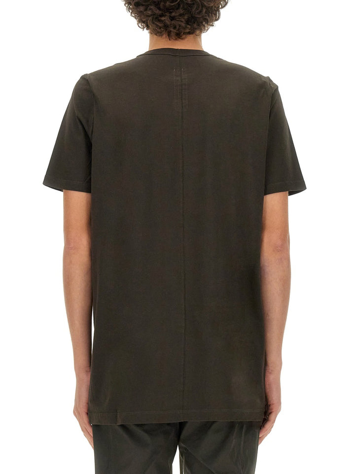 Rick Owens T shirts - Brown | Wanan Luxury