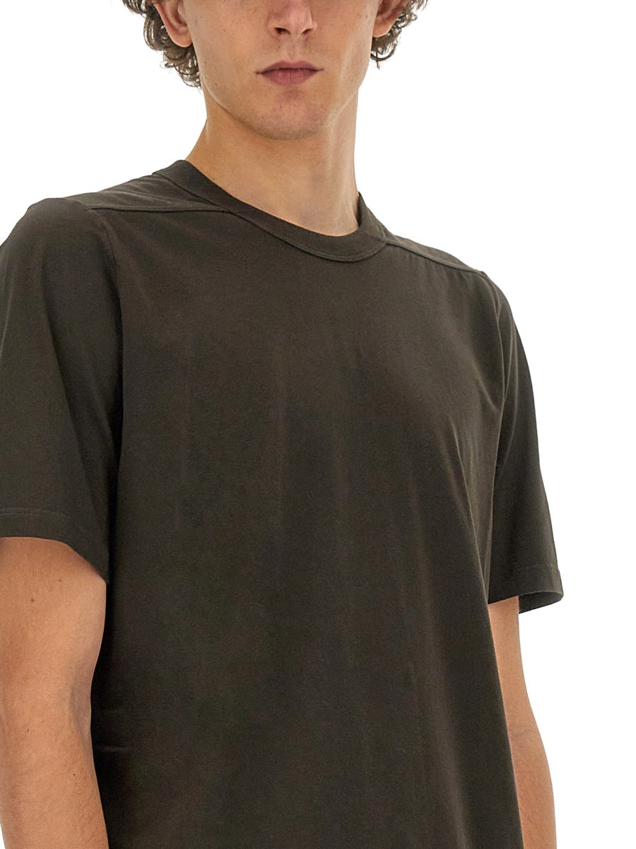 Rick Owens T shirts - Brown | Wanan Luxury