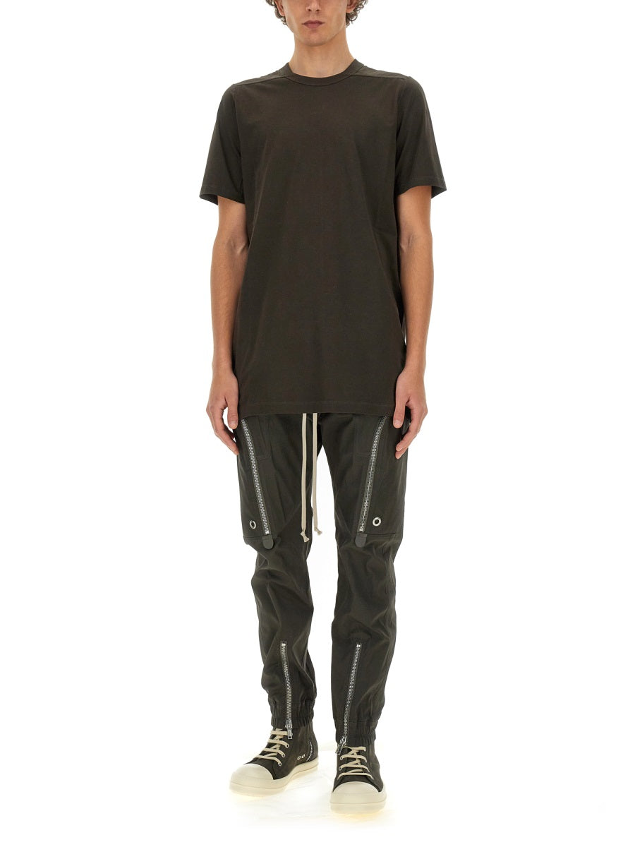 Rick Owens T shirts - Brown | Wanan Luxury