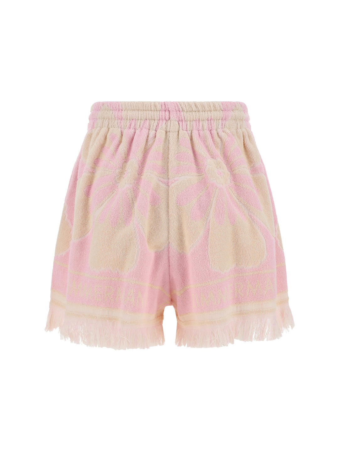 POP TOWELLING SHORTS