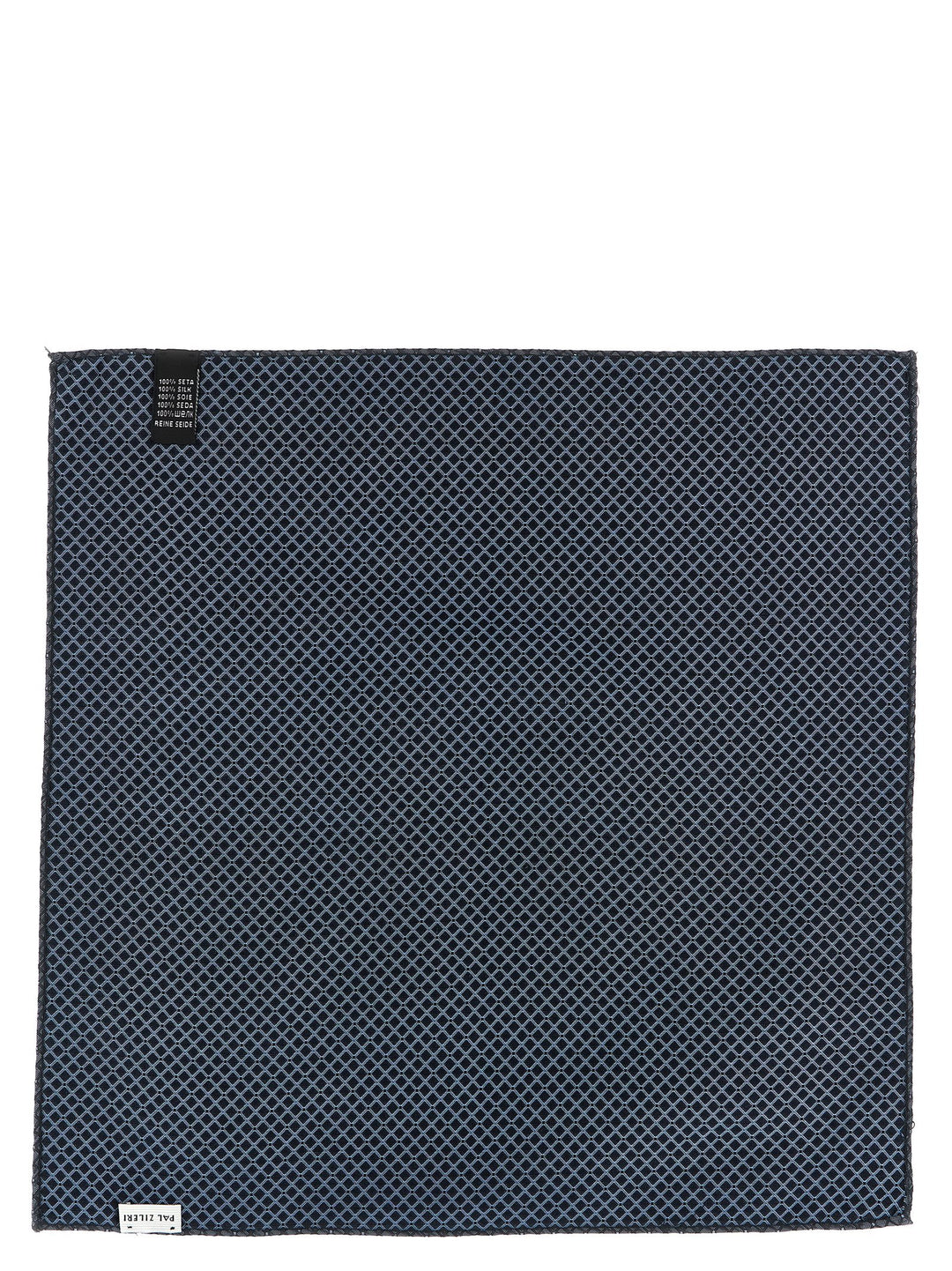 Pal Zileri Linea Cerimonia Ties and Papillon - Blue | b5e341801c386112e9f097be2ced7229c1db58ec