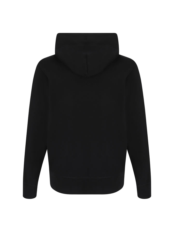 HURON ZIP HOODIE