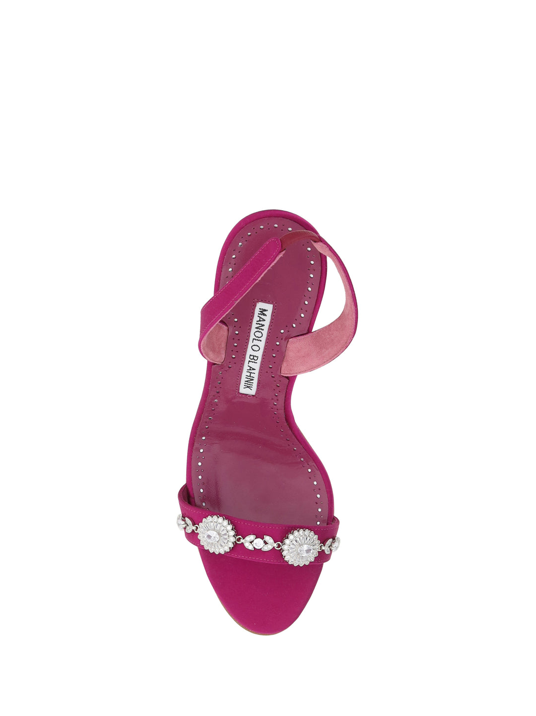 LAMISAN FABIO SATIN 090 SANDAL