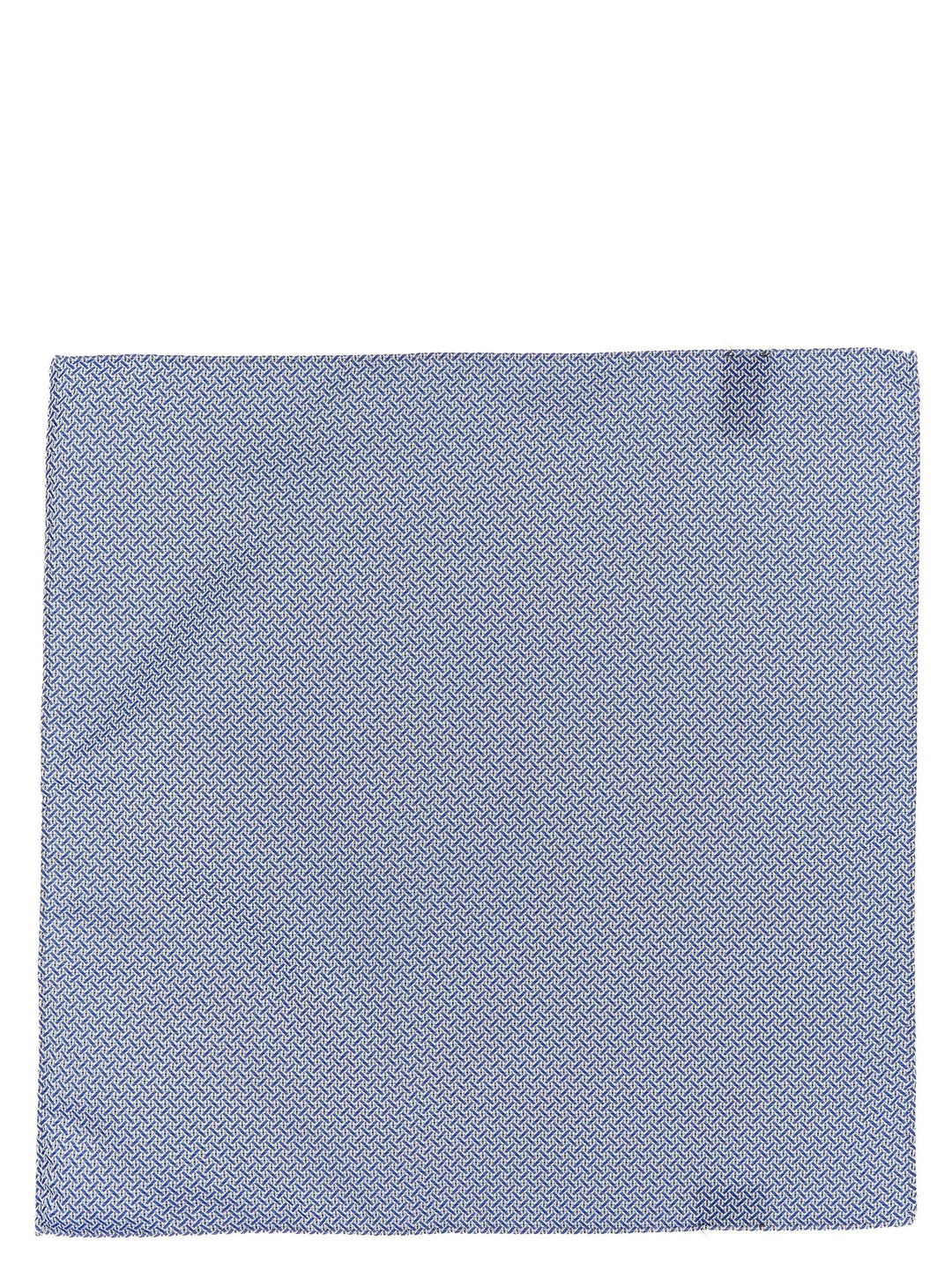 Pal Zileri Linea Cerimonia Ties and Papillon - Blue | 12da63f42bc422fb19371ac7ee29265dab91a57d