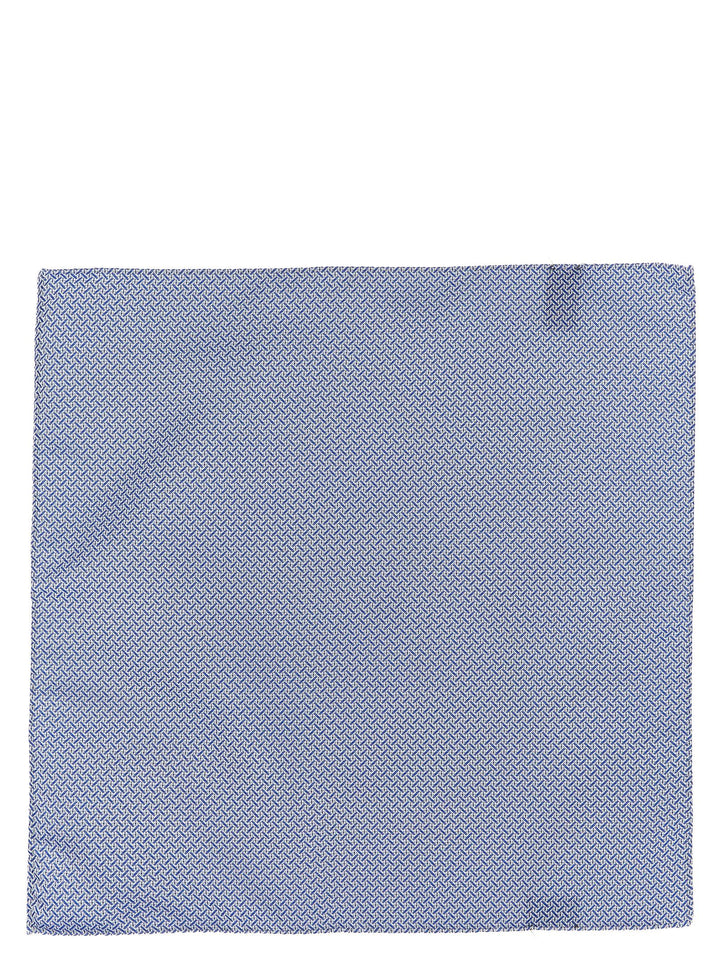Pal Zileri Linea Cerimonia Ties and Papillon - Blue | 12da63f42bc422fb19371ac7ee29265dab91a57d