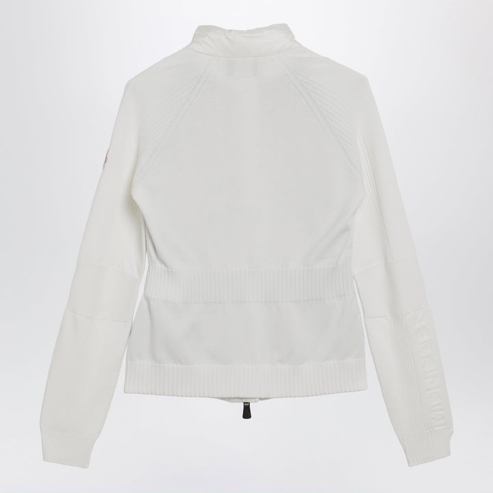 Moncler Grenoble Shirts & Tops - White | d9a4bc0a2bd57ae7219e652bf59bde54cbd22798
