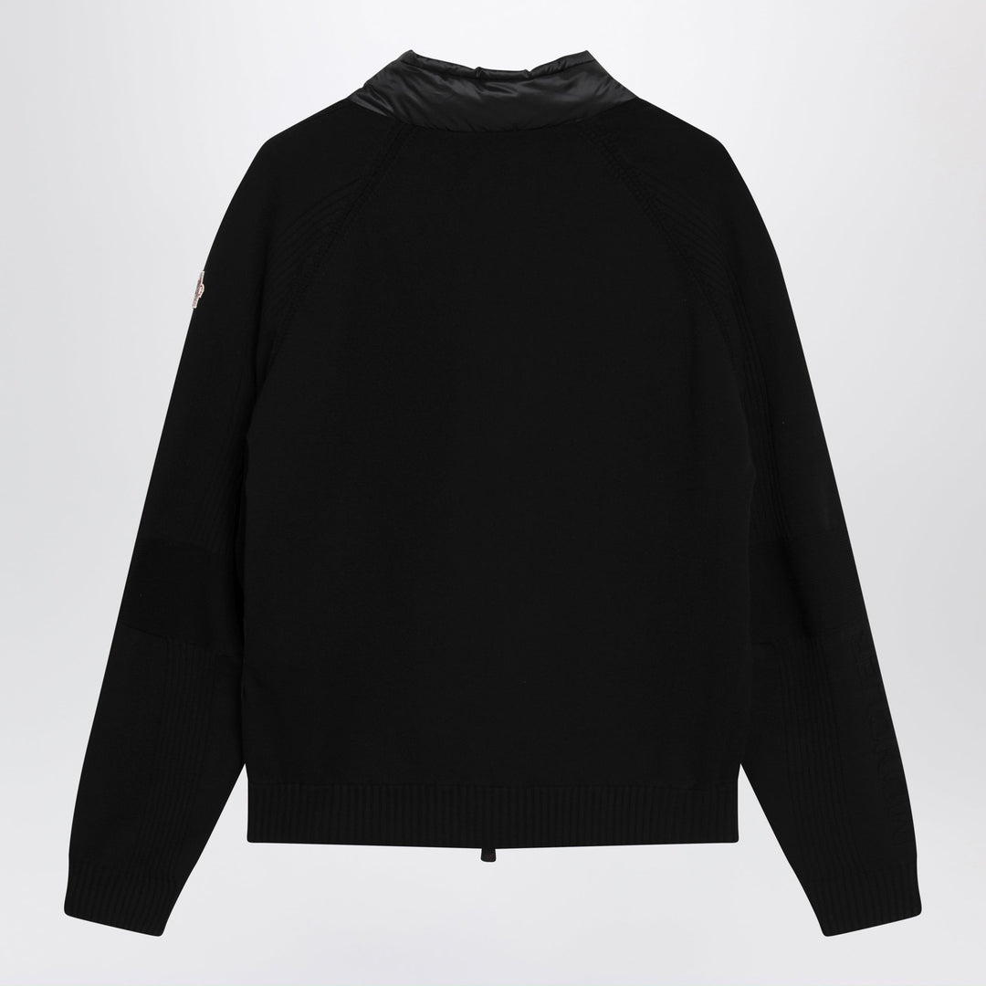 Moncler Grenoble Shirts & Tops - Black | 2e2035673444002463ddc7869a9695663018c212