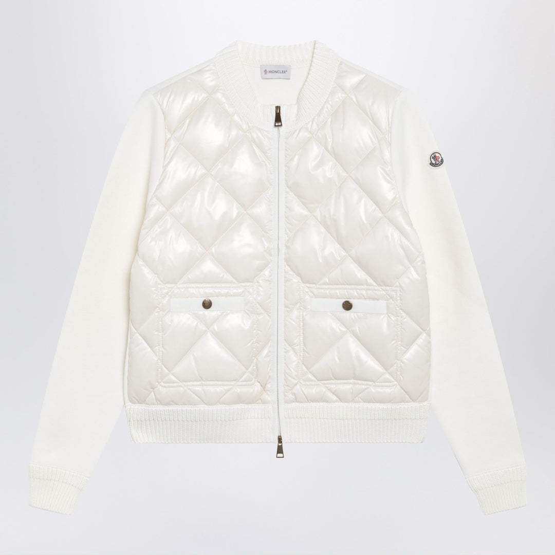 Moncler Shirts & Tops - White | d186e435cc073b0ae84e9924a0c34ae3e118311c