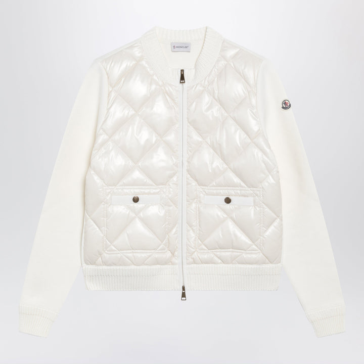 Moncler Shirts & Tops - White | d186e435cc073b0ae84e9924a0c34ae3e118311c
