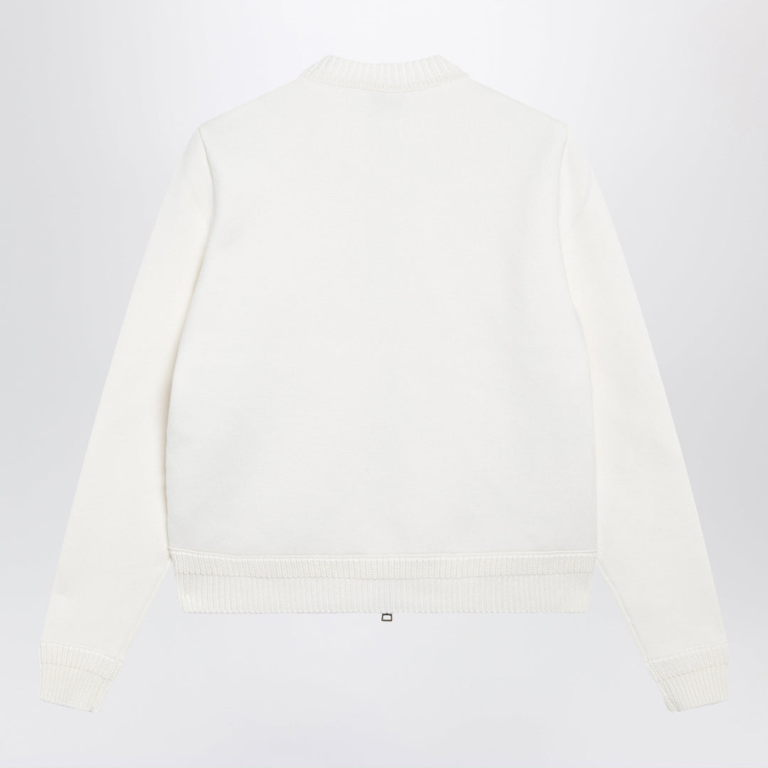 Moncler Shirts & Tops - White | 99ff4da4fb6e47f1ce3059edc264f0ab883770eb