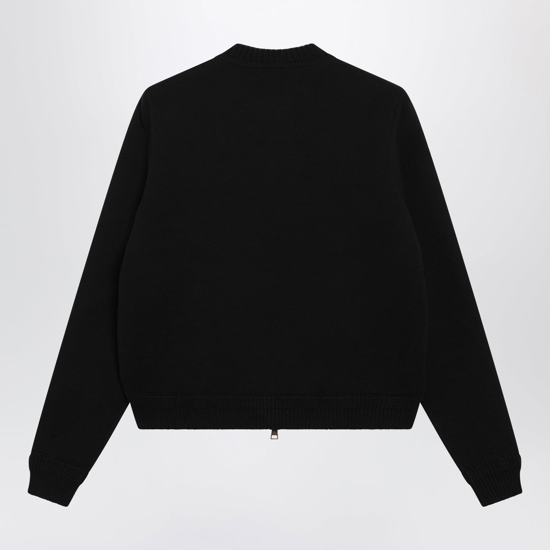 Moncler Shirts & Tops - Black | 03eab421eedda21b3dac0ef90b9b70f323613a09