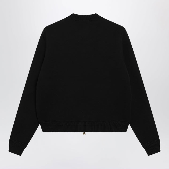 Moncler Shirts & Tops - Black | 03eab421eedda21b3dac0ef90b9b70f323613a09
