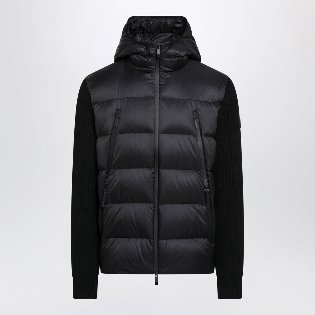Moncler Shirts & Tops - Black | ecda375c704ef44a77bf1bff3dae0c1c416f0107