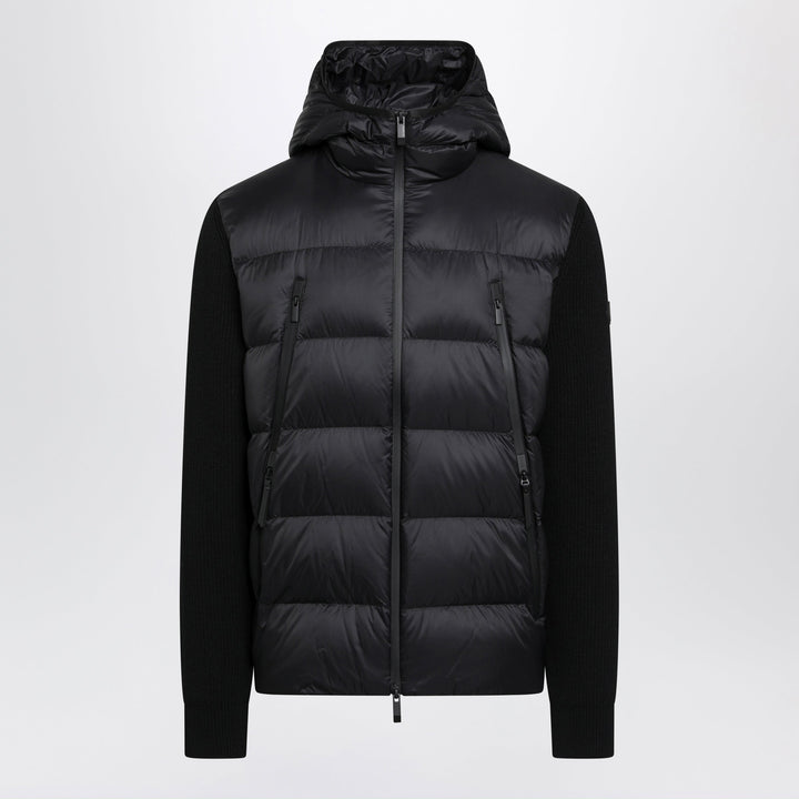 Moncler Shirts & Tops - Black | ecda375c704ef44a77bf1bff3dae0c1c416f0107