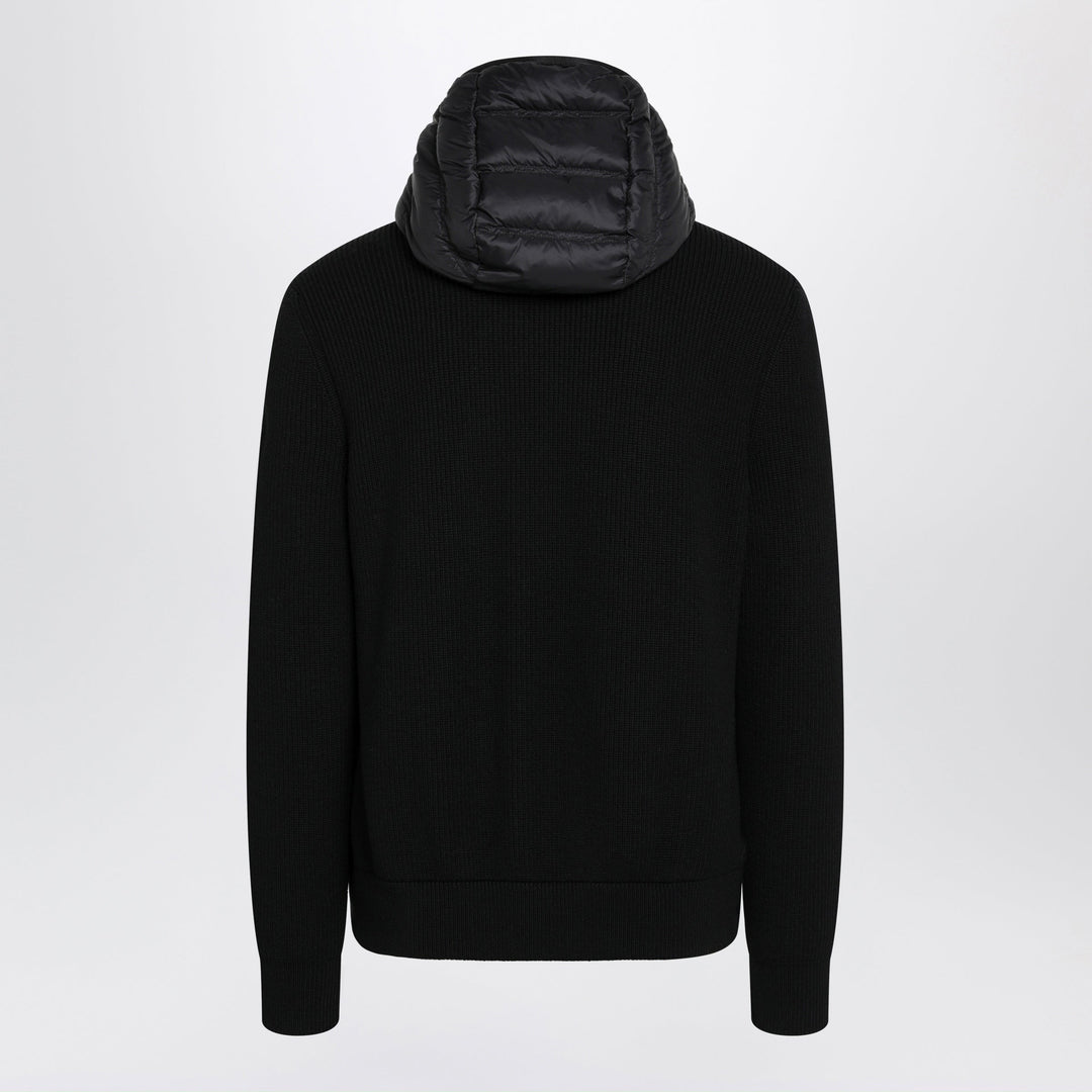 Moncler Shirts & Tops - Black | 39d3dac6197118b7f8e59f9574b78d877a2d35d5