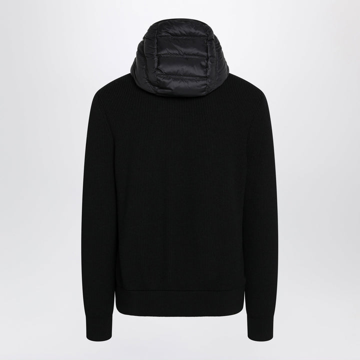 Moncler Shirts & Tops - Black | 39d3dac6197118b7f8e59f9574b78d877a2d35d5