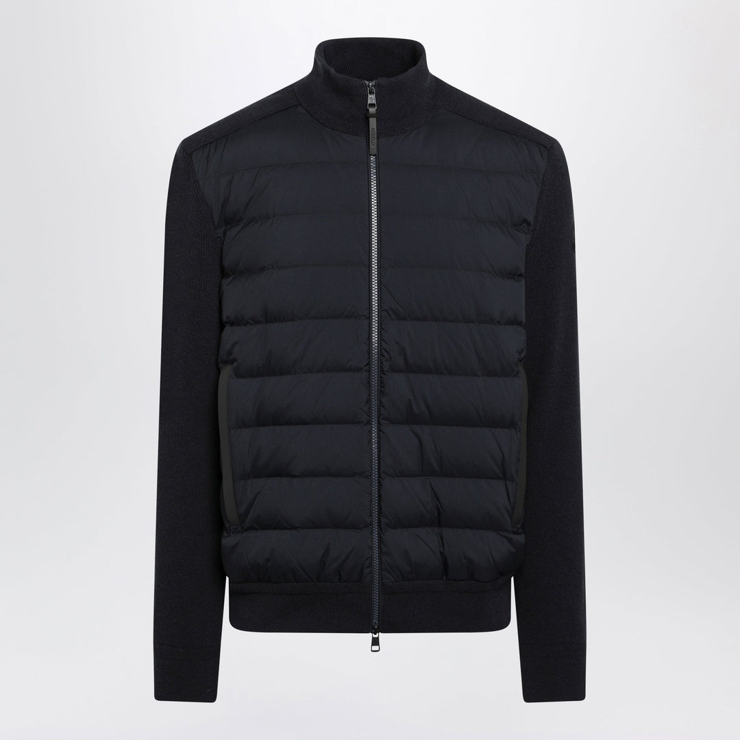 Moncler Shirts & Tops - Blue | 09c81d8239edde226dd4419e6c50fadbbe79fd60