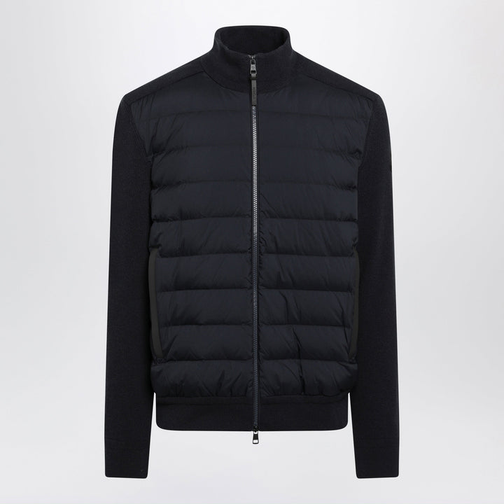 Moncler Shirts & Tops - Blue | 09c81d8239edde226dd4419e6c50fadbbe79fd60