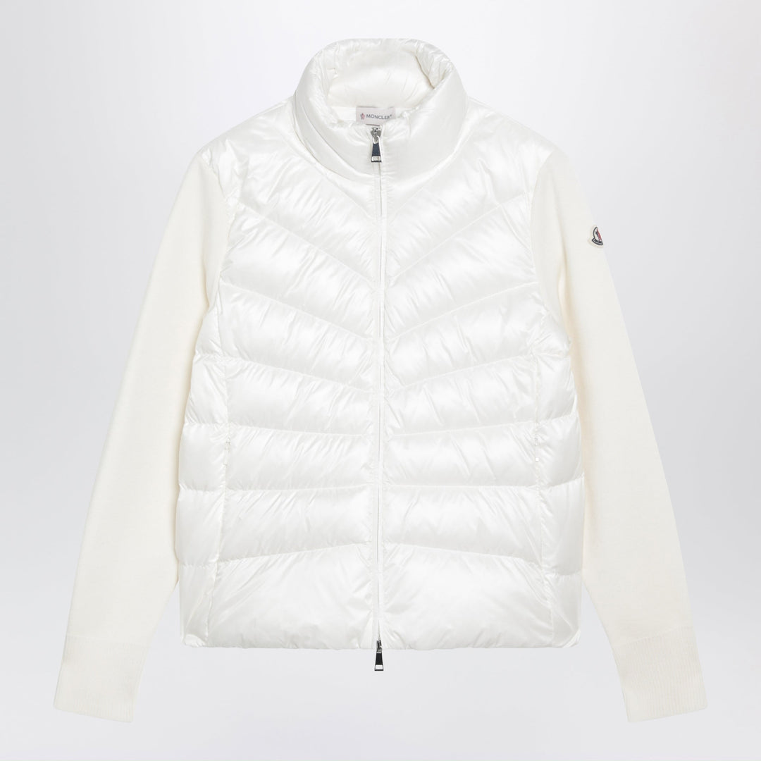 Moncler Coats & Jackets - White | 649aa8c37e3d687907b7991e244a2b42a2a86645