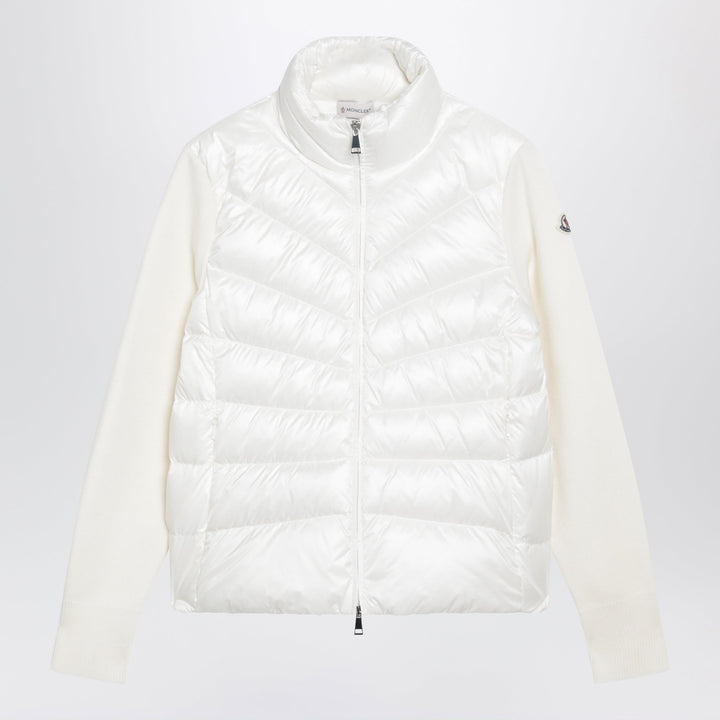 Moncler Coats & Jackets - White | 649aa8c37e3d687907b7991e244a2b42a2a86645