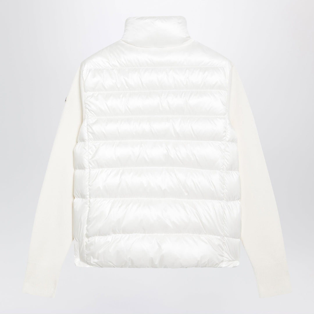 Moncler Coats & Jackets - White | 39c713f801a1920b76e0429f0c02247a116a3fbc