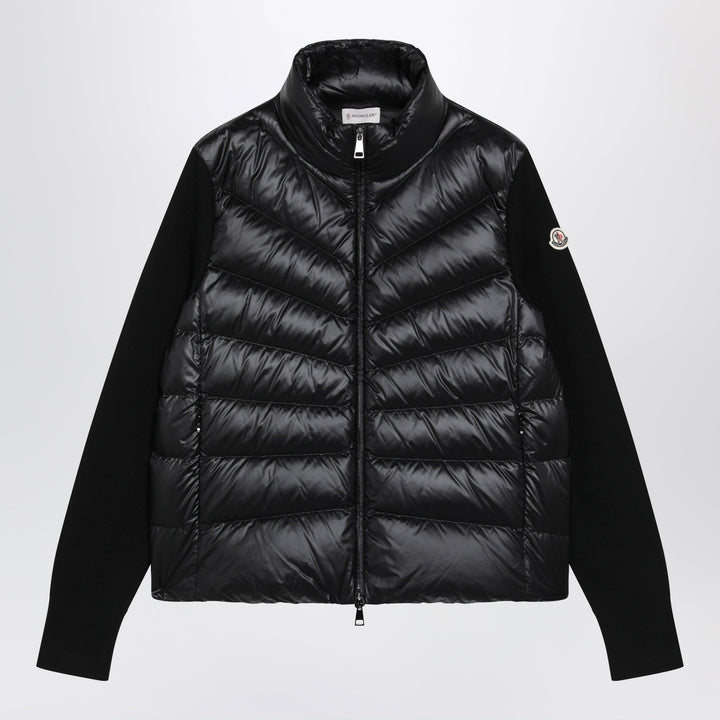 Moncler Coats & Jackets - Black | ebd21711a7783de928f18306435379c5f1c4f087