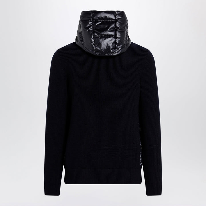Moncler Shirts & Tops - Blue | 70dc116f9deda658e6c960bae62d8dd9dd3225d5