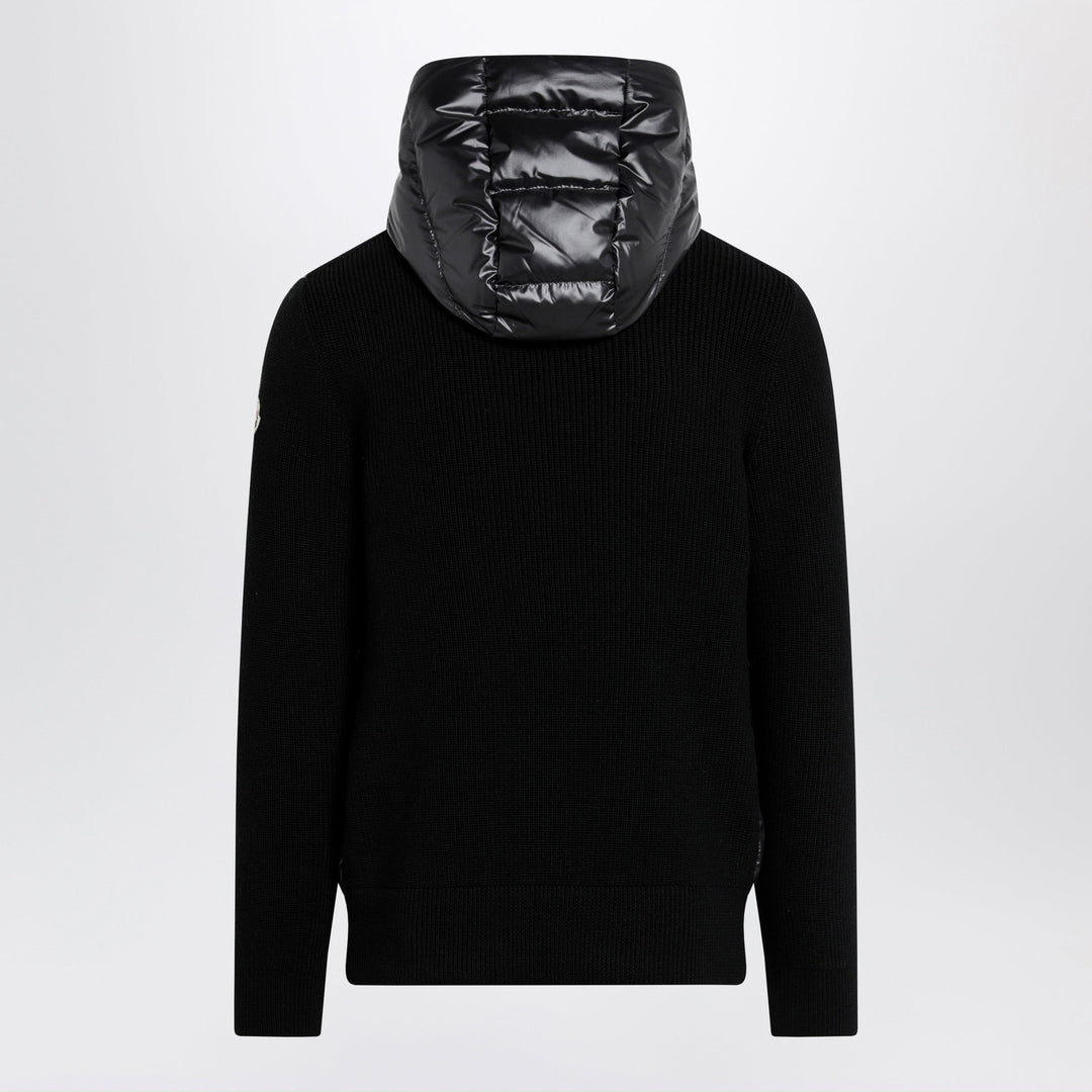 Moncler Shirts & Tops - Black | 7b90c7a45598cdb30eb0d270cf5dc1e3ca15fdb5