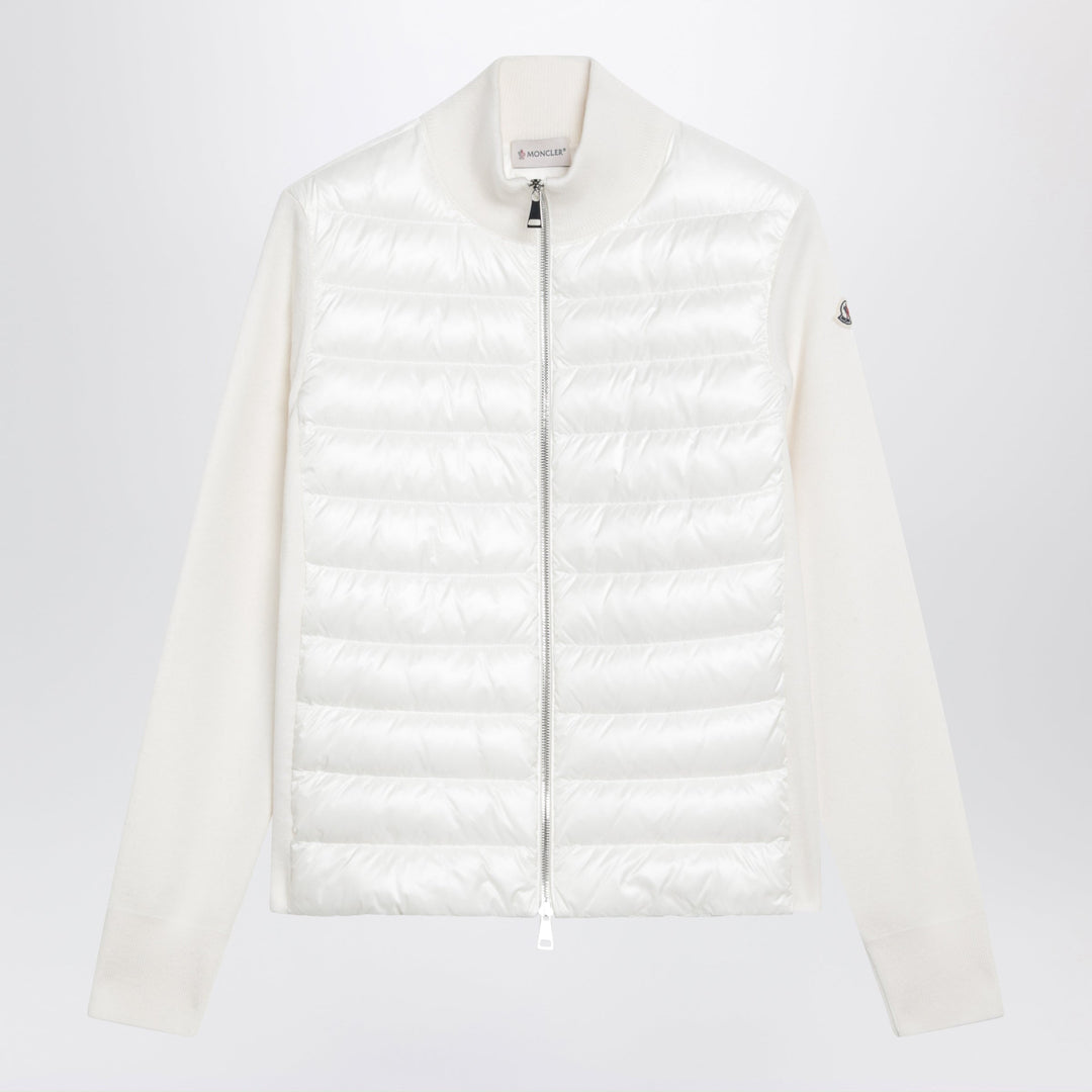 Moncler Shirts & Tops - White | 7be3468f4f594a104c5e66e45e4a57fb8e45d146