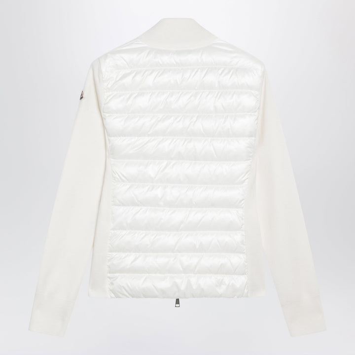 Moncler Shirts & Tops - White | bd86d48d7ff9e08ad7187b01ac57486bad3cb459