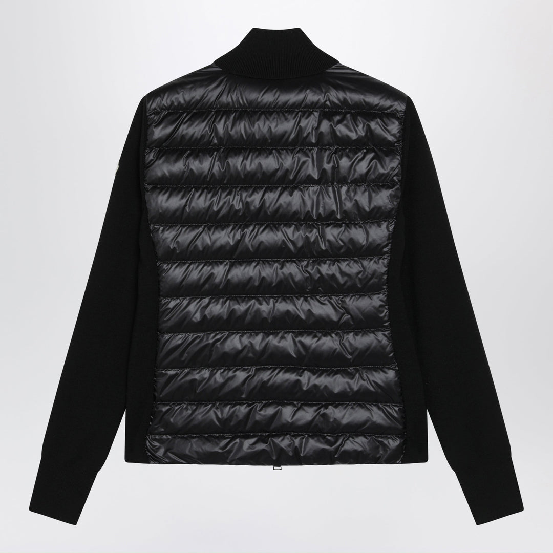 Moncler Shirts & Tops - Black | e3251a5de4f878daba9112992c8a422a5ce8dc8e