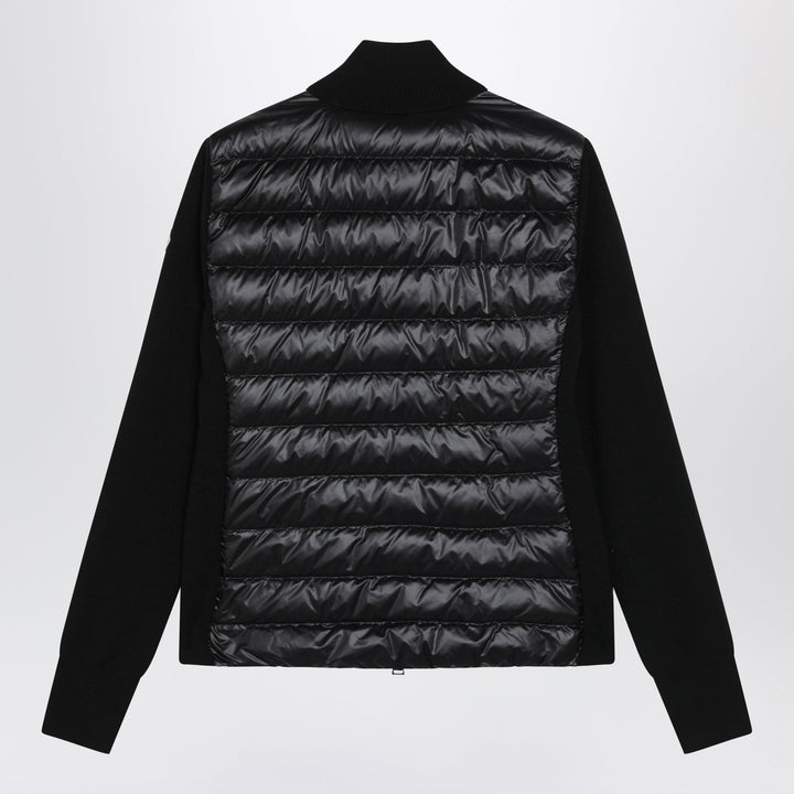 Moncler Shirts & Tops - Black | e3251a5de4f878daba9112992c8a422a5ce8dc8e