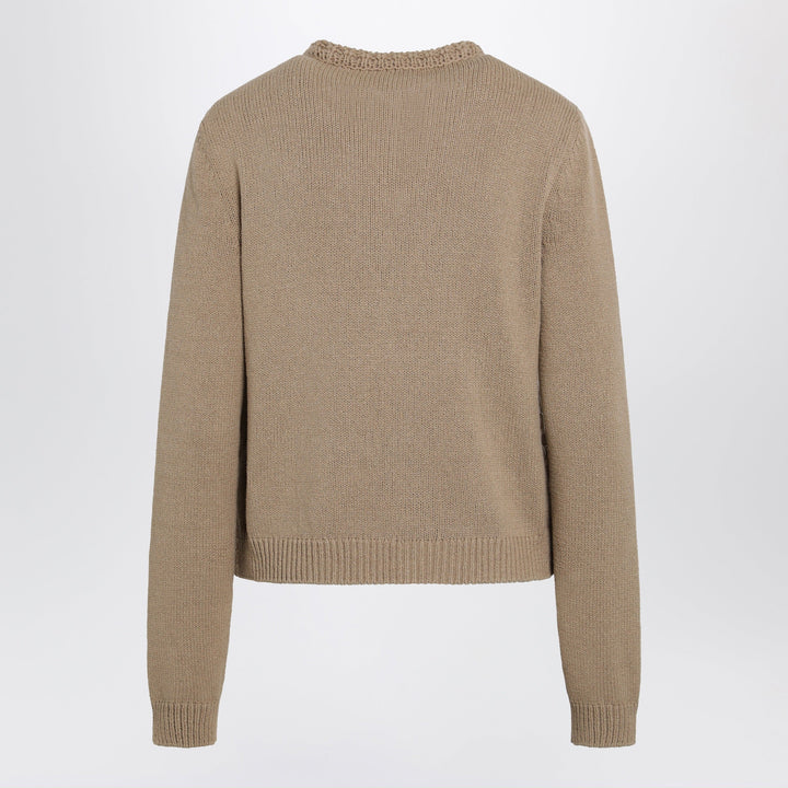 Moncler Shirts & Tops - Beige | 4b522a5cc4524a803adf390a23b76461f922b67c