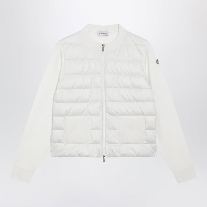 Moncler Shirts & Tops - White | 47d1846cfbf56c4270557df8b7985063a85f4af2
