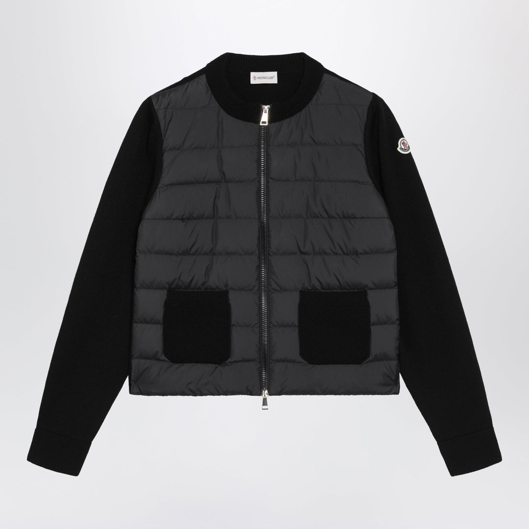 Moncler Shirts & Tops - Black | 4638f19a9db94f657ba9c80b2bb28828b193b6a1