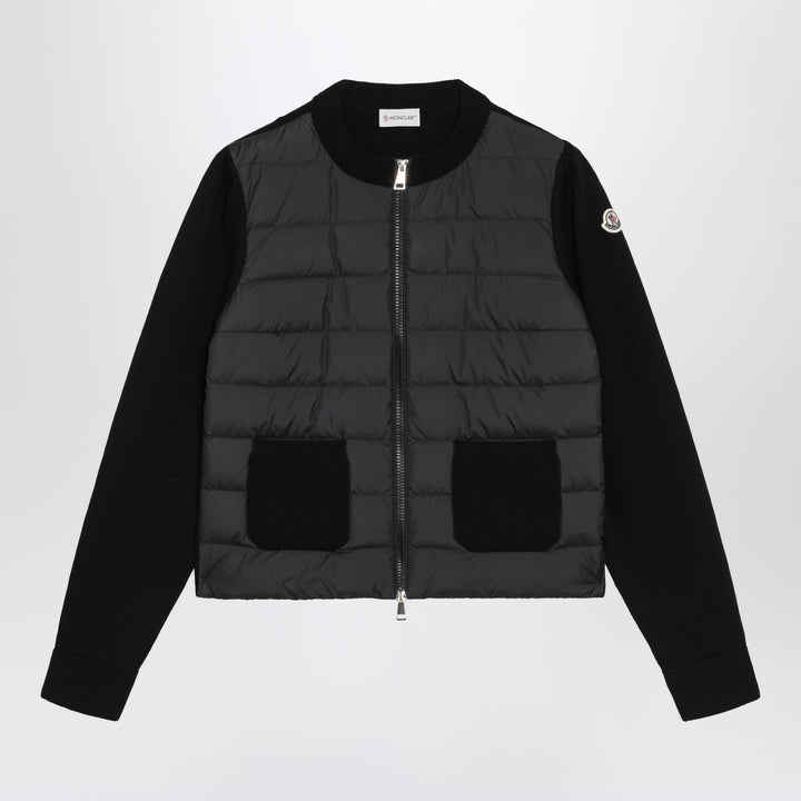 Moncler Shirts & Tops - Black | 4638f19a9db94f657ba9c80b2bb28828b193b6a1