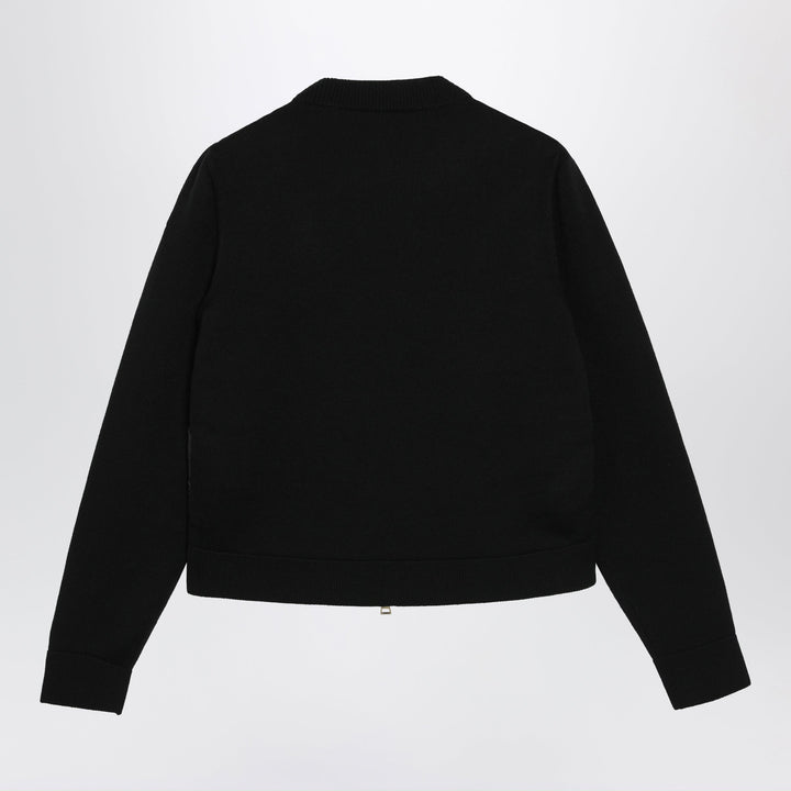 Moncler Shirts & Tops - Black | ef93aeb3f7def6205383e6b0ae0f1f86718753fb