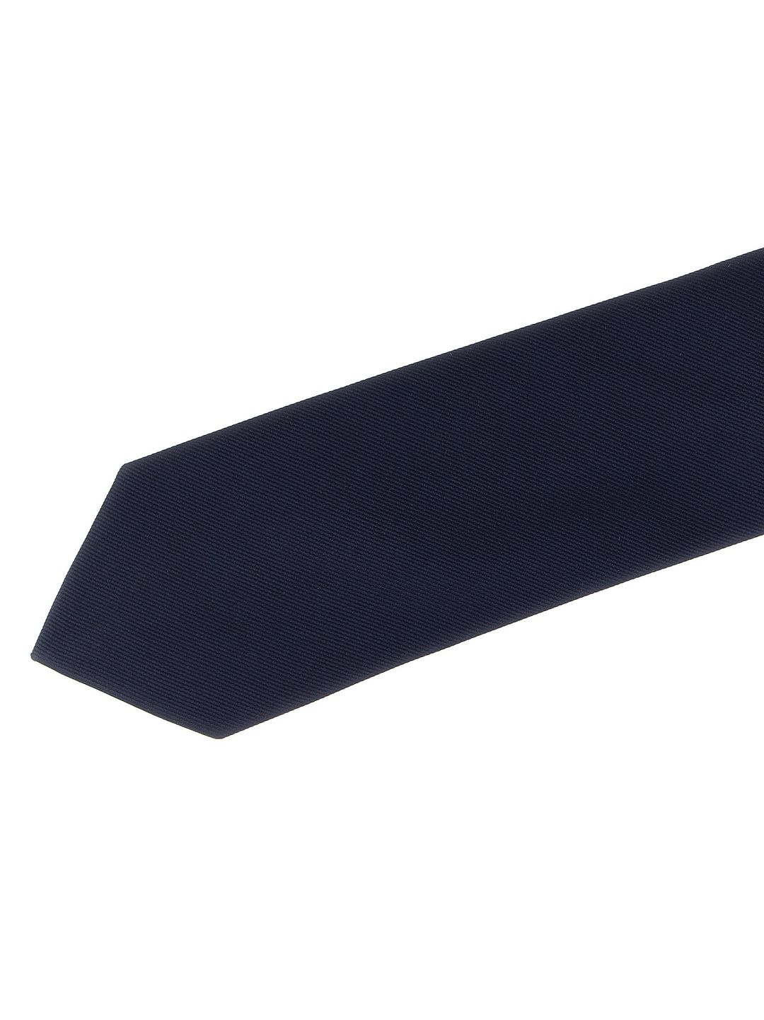 Pal Zileri Silk Tie Ties and Papillon - Blue | 99f55f224b53cecbf5357dc790feaf1514f3d9ec