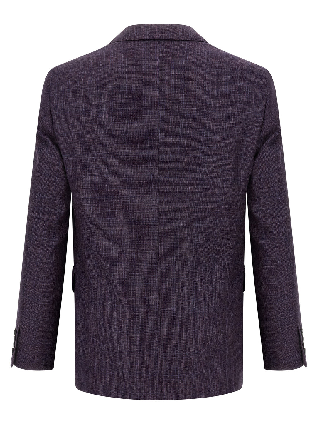 Pal Zileri Vicenza Blazer - Purple | 04ad5ec67499054efc9b0739368060781ad664e9