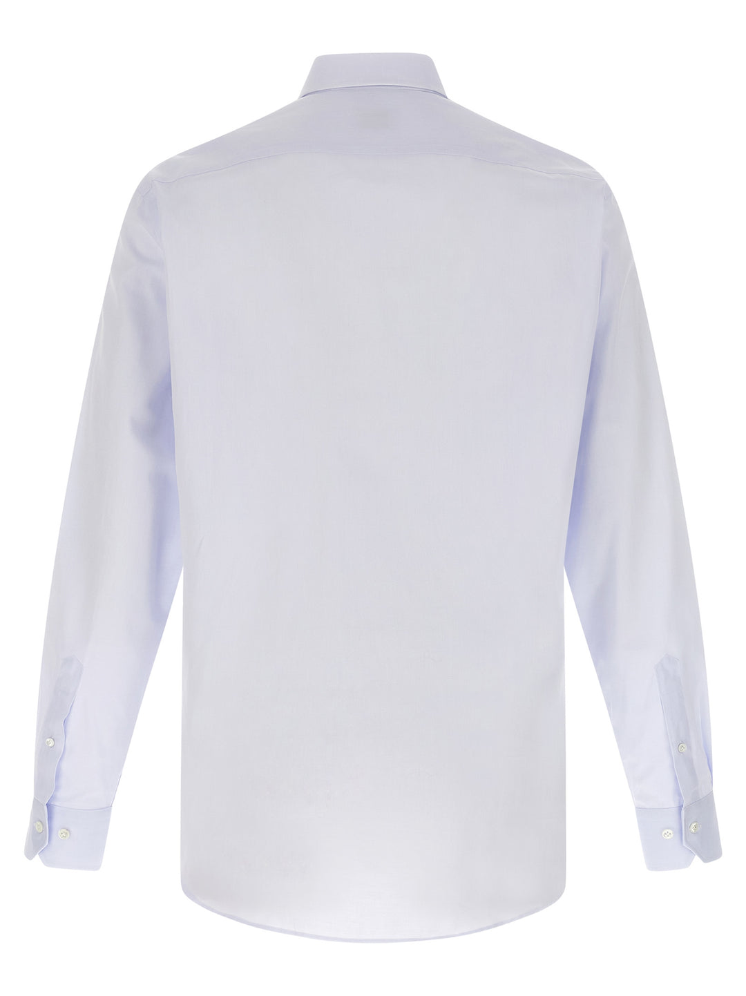 Pal Zileri Milano Collar Shirt Shirt and Blouse - Light Blue | 7661b1943b9712c6bdeecaa2362338b0ff9d7063