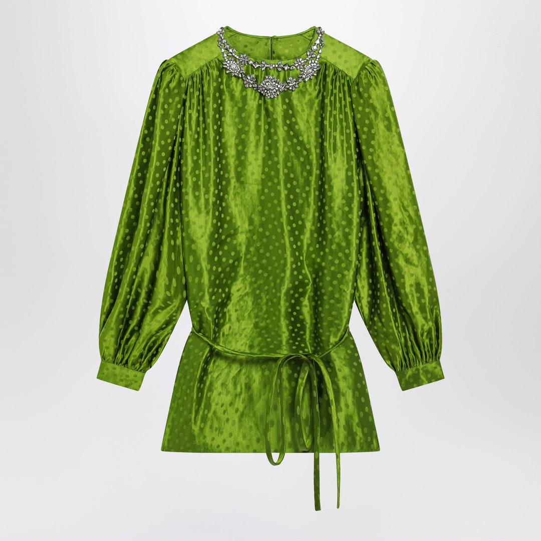 Valentino Apparel & Accessories - Green | 4f18cf61037c0fa86b08484d780329d2d177573a