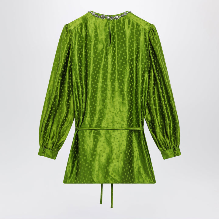 Valentino Apparel & Accessories - Green | 8906fd4cb1fab173727923ce138dcfc052128649