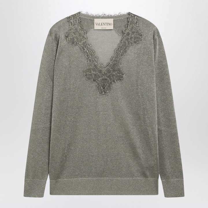 Valentino Shirts & Tops - Metal | 469451032738f2c57c66b340af23d5f7eab192f9