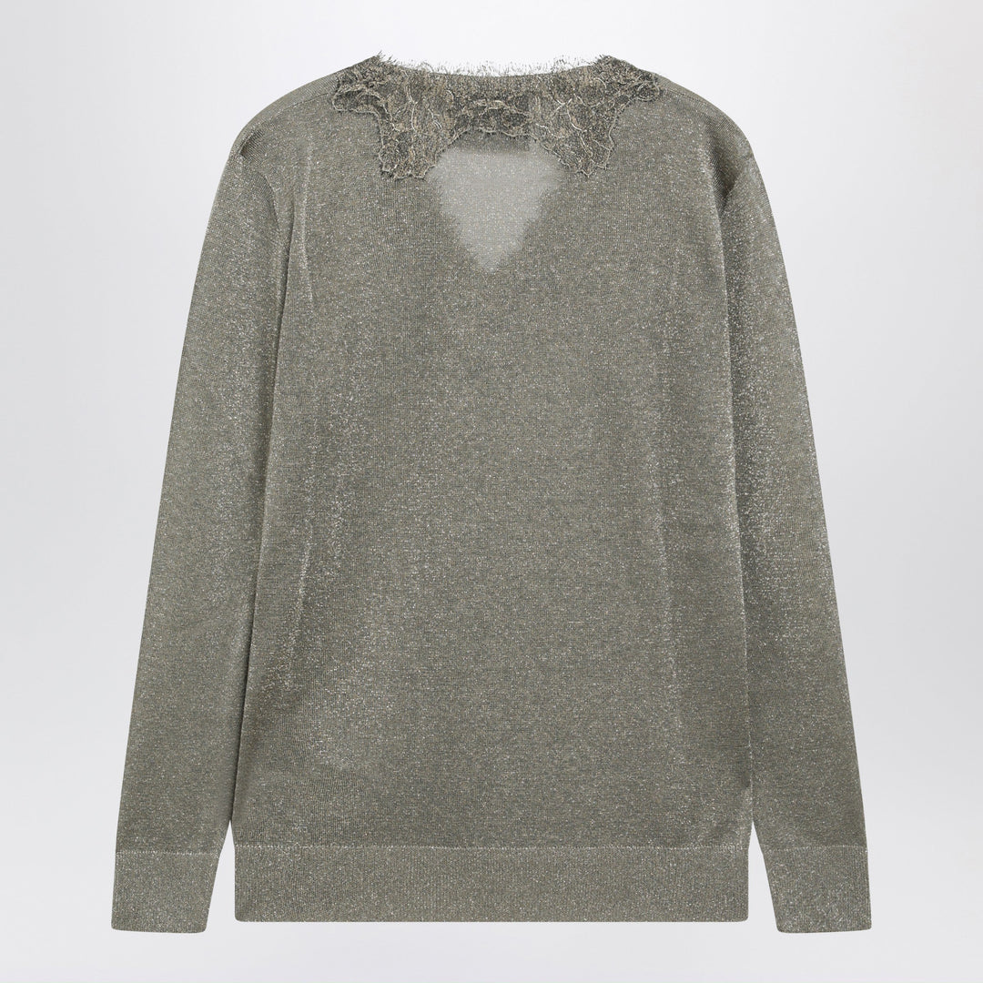 Valentino Shirts & Tops - Metal | 2343e00359841f64ef0492381ca3dab9ef09ba75