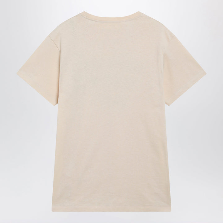 Valentino Shirts & Tops - Beige | 0ea27cdd0e8baadda374806fadf55a1fa6f14bf5