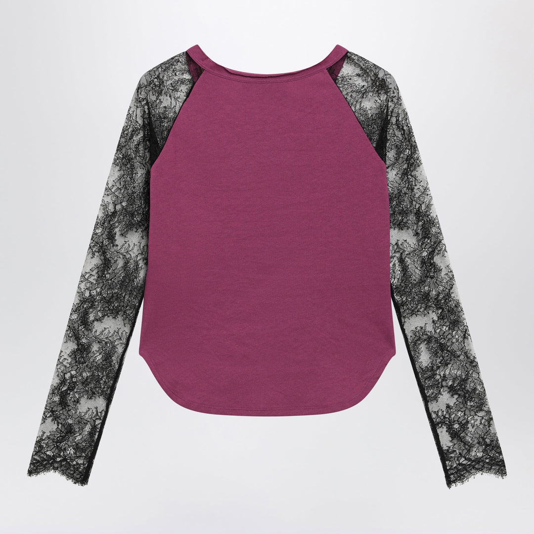 Valentino Shirts & Tops - Pink | bdca75c39350edf415d882c15e1e9de16ae8b676