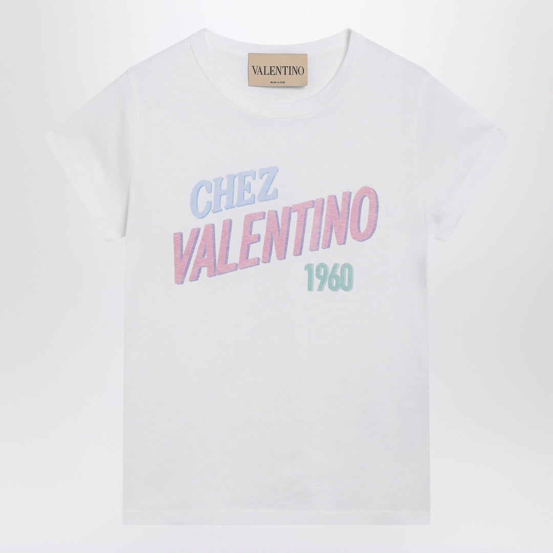 Valentino Shirts & Tops - White | 2f57b167967f0c6a133b6239c389cb224a4fdfd2
