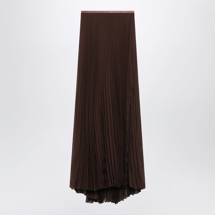 Valentino Skirts - Brown | 8d04fef74c033211006a5a5a3f76a13414cfc0d7
