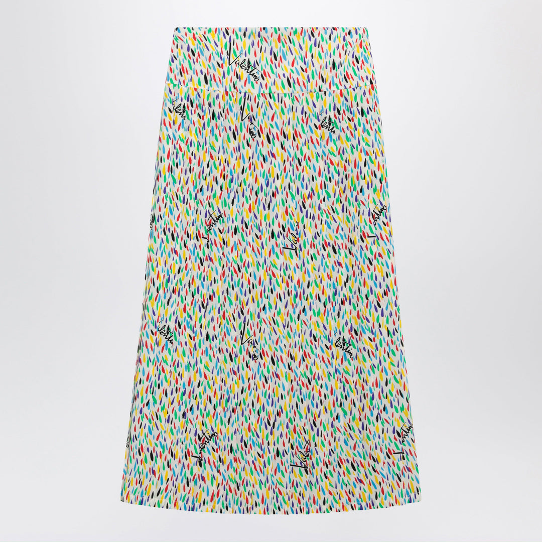 Valentino Skirts - Multicolor | 1afda680dacf78fb66391168251869f71f25bc53